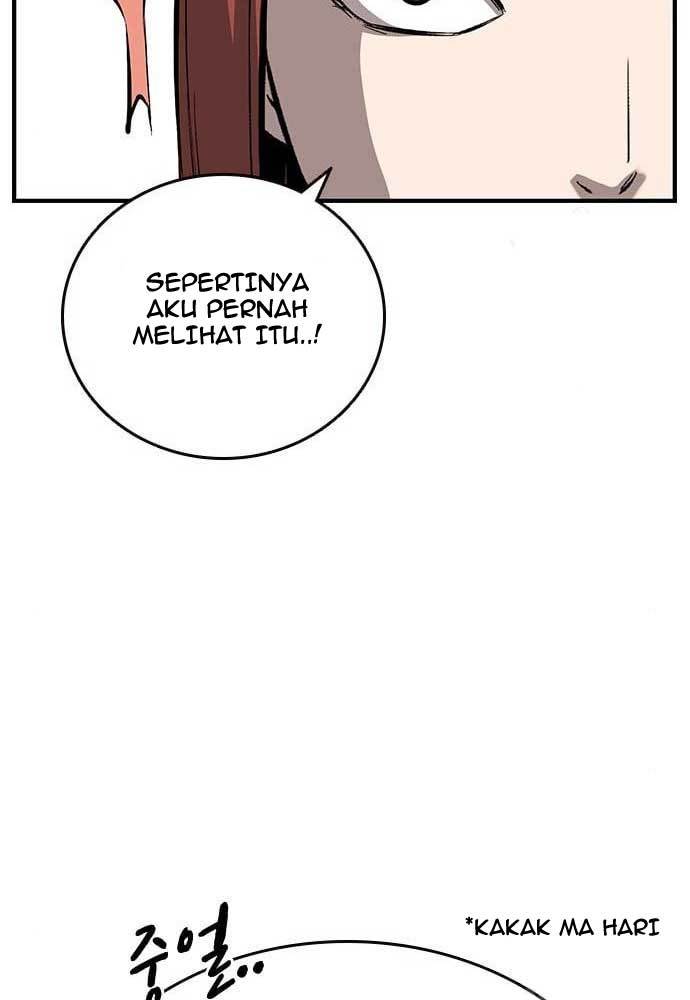 King Game Chapter 31 Bahasa Indonesia