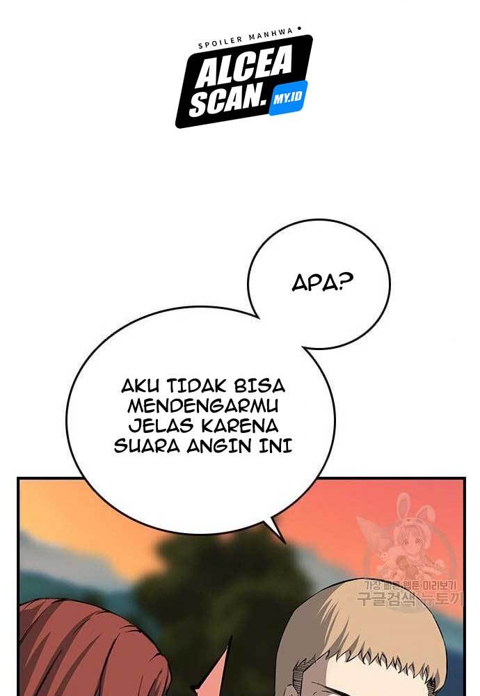 King Game Chapter 31 Bahasa Indonesia