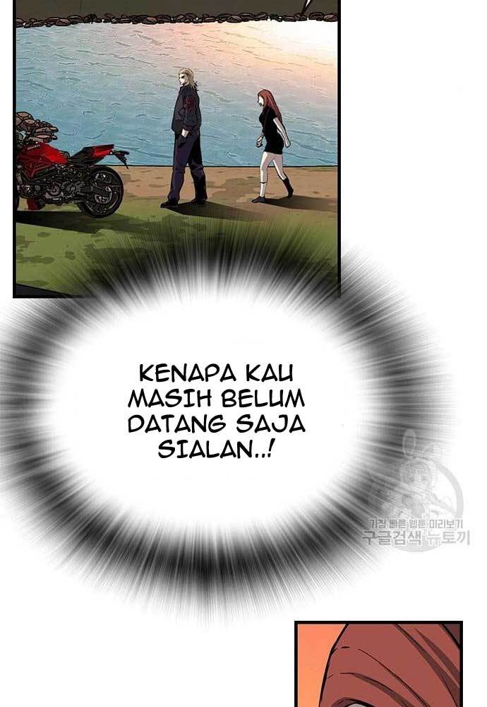 King Game Chapter 31 Bahasa Indonesia