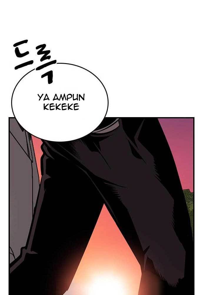 King Game Chapter 31 Bahasa Indonesia