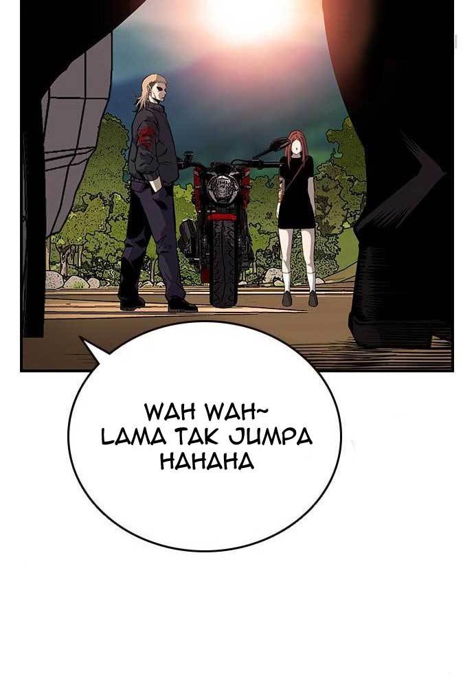 King Game Chapter 31 Bahasa Indonesia