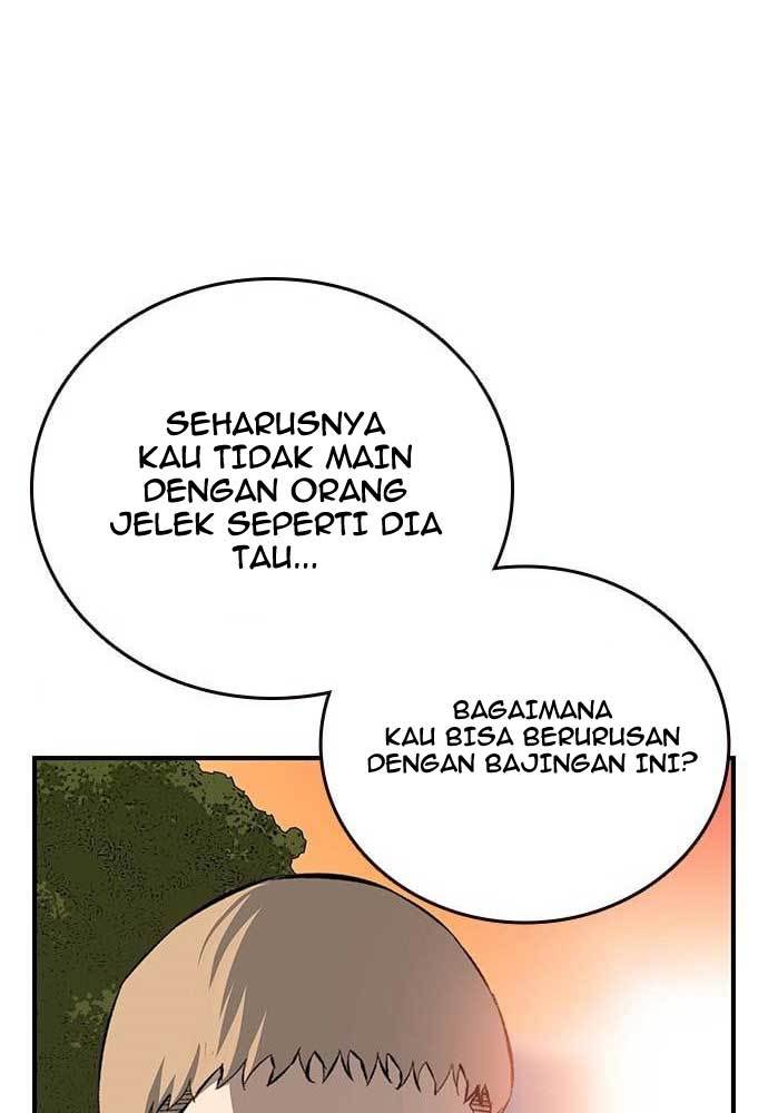 King Game Chapter 31 Bahasa Indonesia