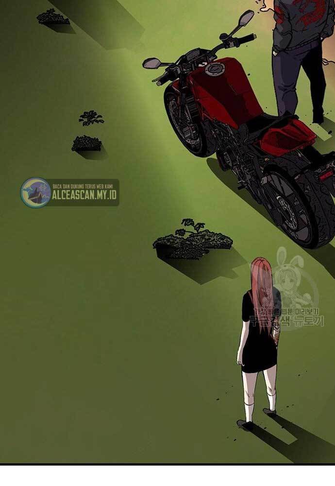 King Game Chapter 31 Bahasa Indonesia