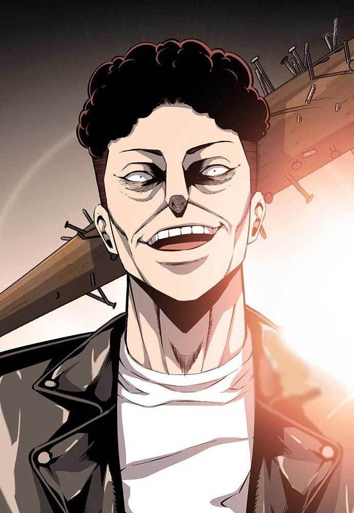 King Game Chapter 31 Bahasa Indonesia