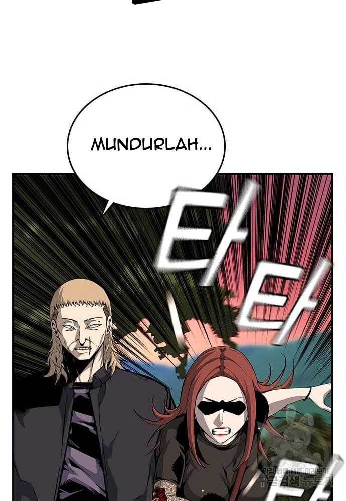 King Game Chapter 31 Bahasa Indonesia