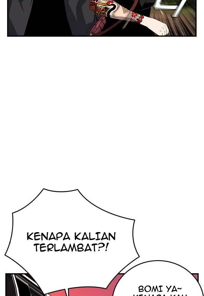 King Game Chapter 31 Bahasa Indonesia
