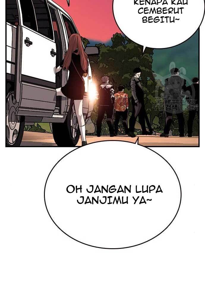 King Game Chapter 31 Bahasa Indonesia