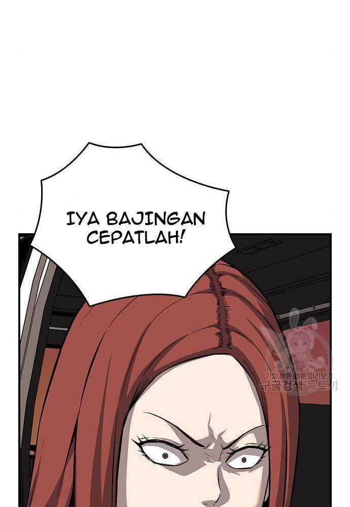 King Game Chapter 31 Bahasa Indonesia