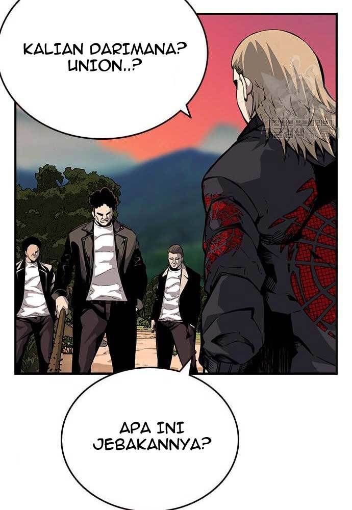 King Game Chapter 31 Bahasa Indonesia
