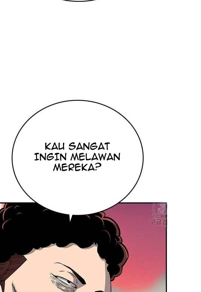 King Game Chapter 31 Bahasa Indonesia