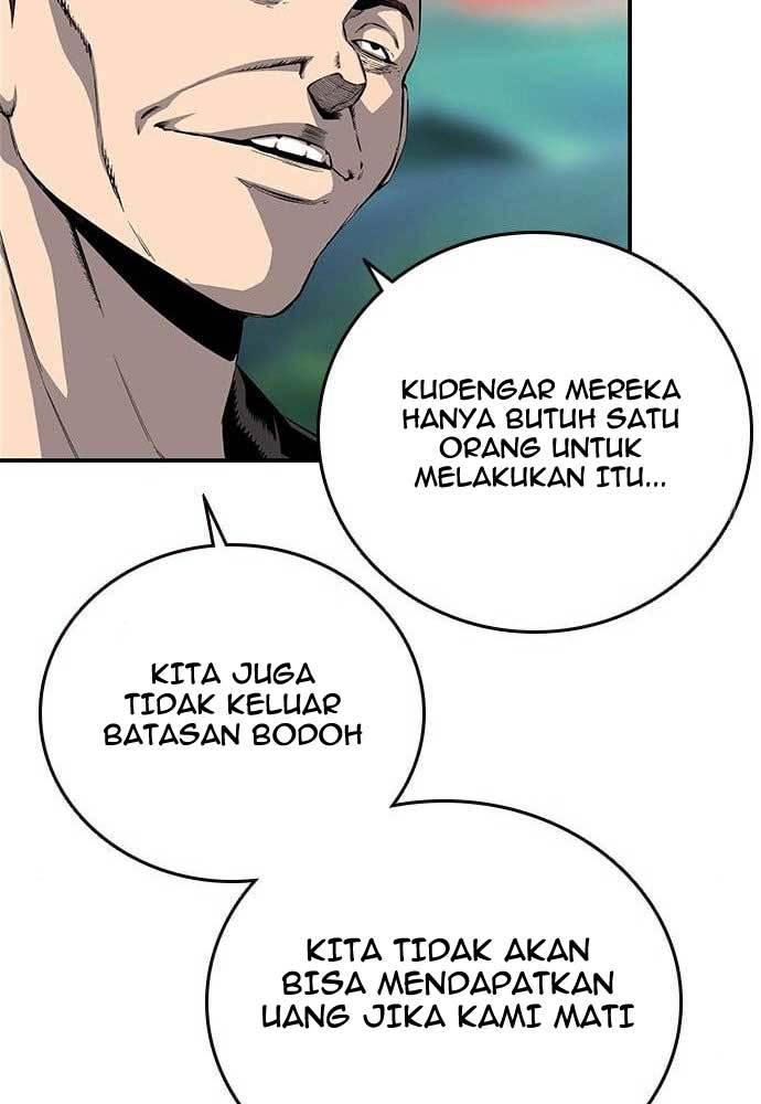 King Game Chapter 31 Bahasa Indonesia