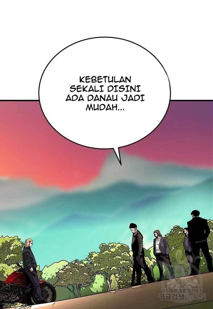 King Game Chapter 31 Bahasa Indonesia
