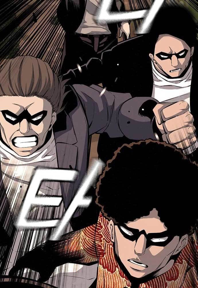 King Game Chapter 31 Bahasa Indonesia