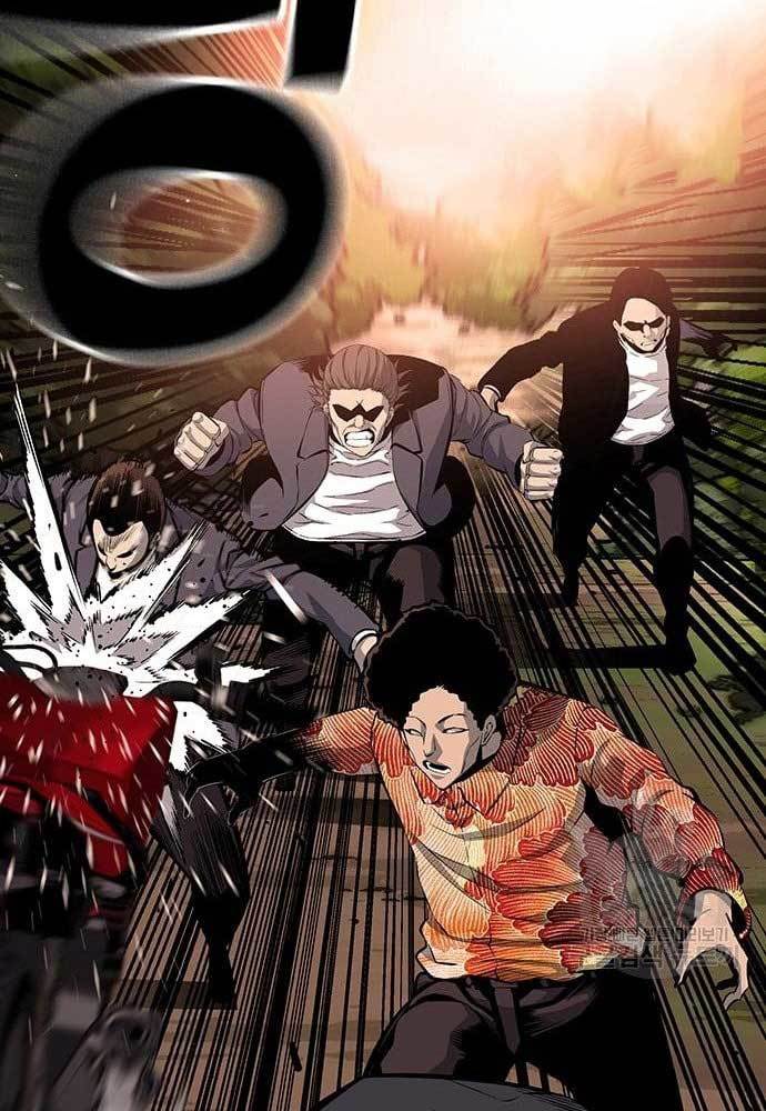 King Game Chapter 31 Bahasa Indonesia