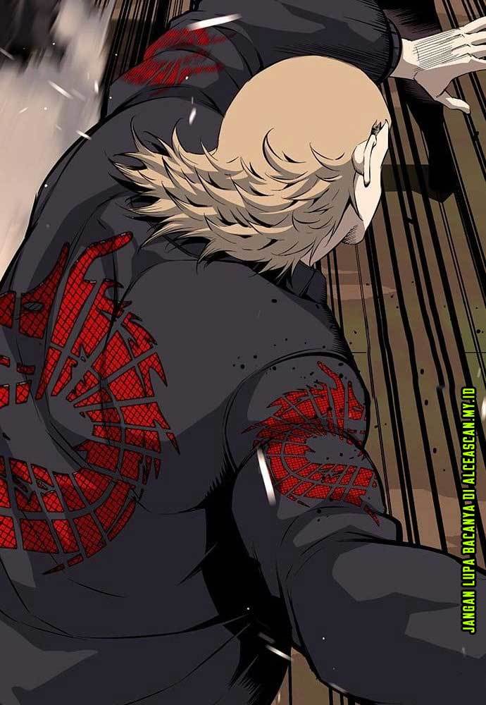 King Game Chapter 31 Bahasa Indonesia