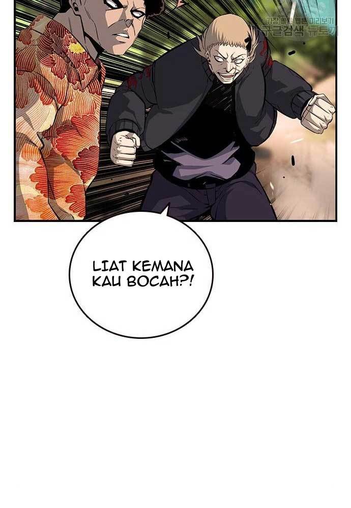 King Game Chapter 31 Bahasa Indonesia