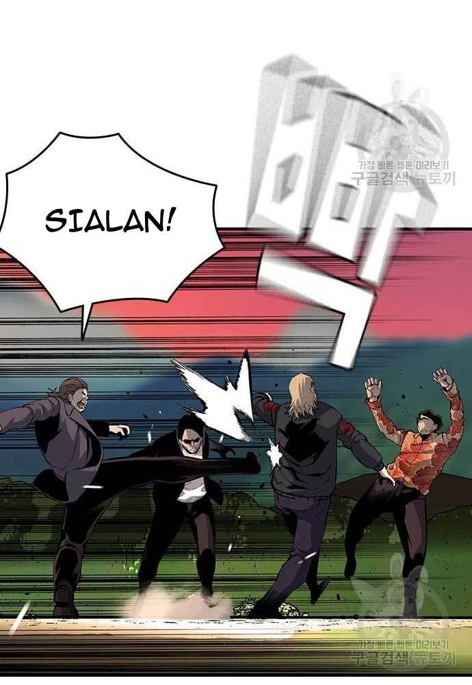 King Game Chapter 31 Bahasa Indonesia