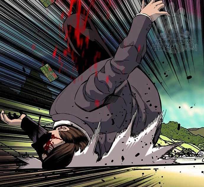 King Game Chapter 31 Bahasa Indonesia