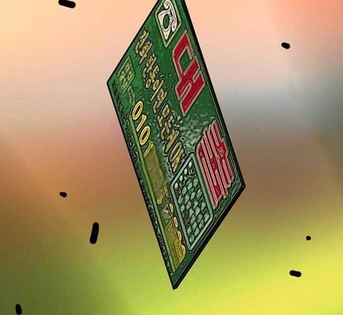 King Game Chapter 31 Bahasa Indonesia