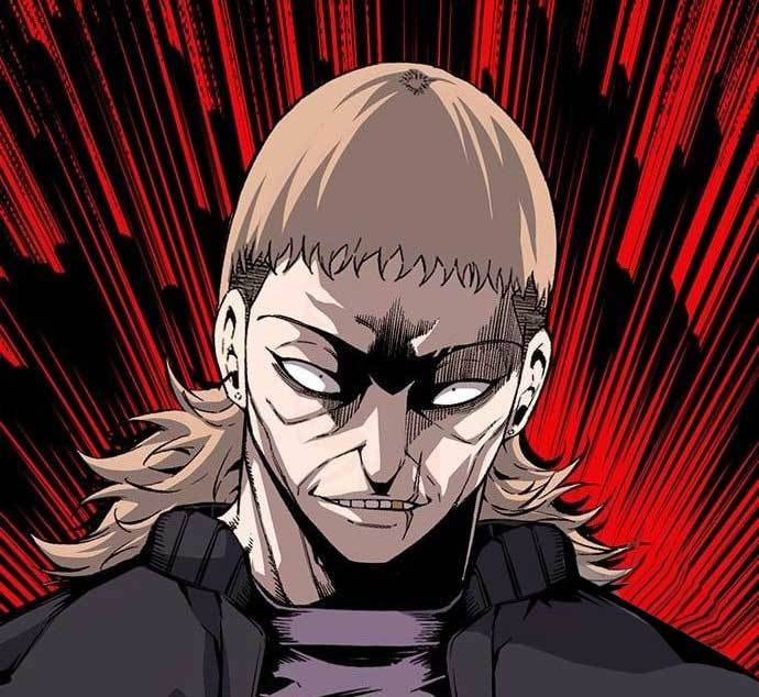 King Game Chapter 31 Bahasa Indonesia