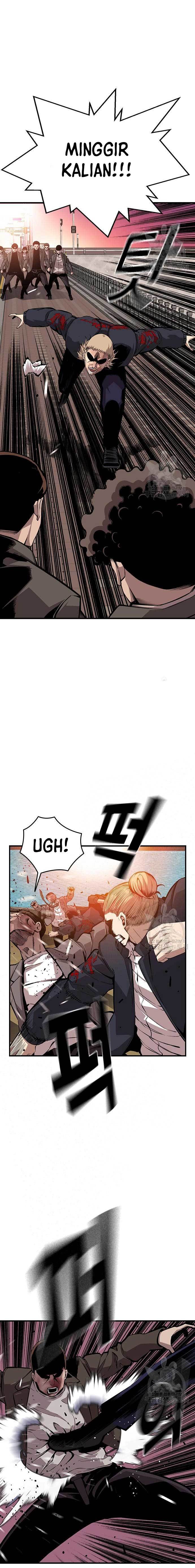 King Game chapter 47