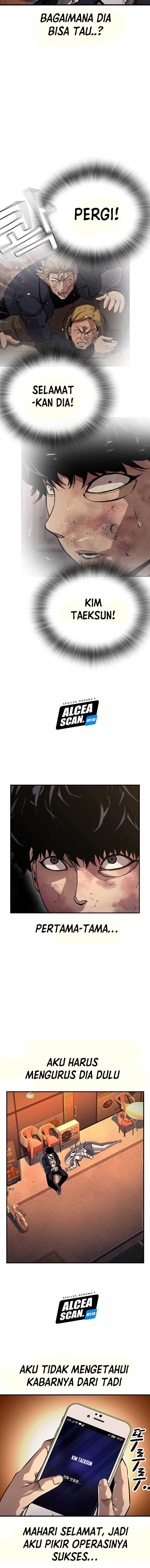 King Game Chapter 65 Bahasa Indonesia