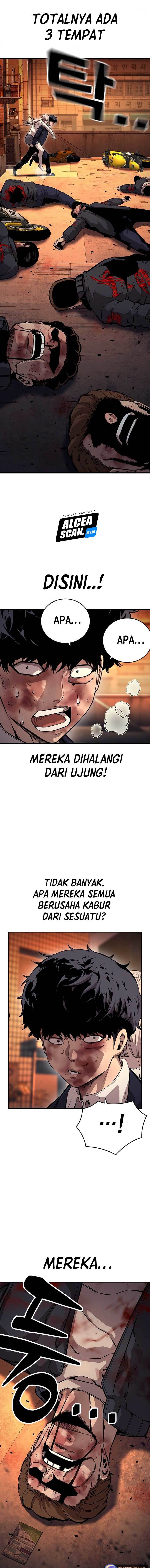 King Game Chapter 65 Bahasa Indonesia