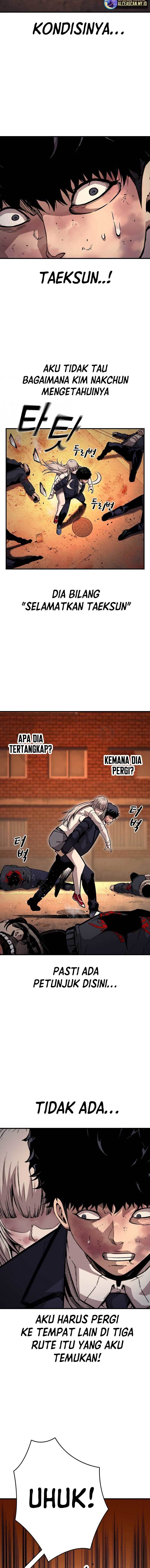 King Game Chapter 65 Bahasa Indonesia