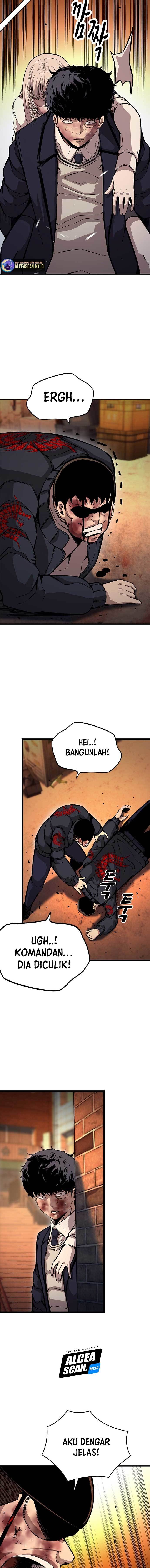 King Game Chapter 65 Bahasa Indonesia