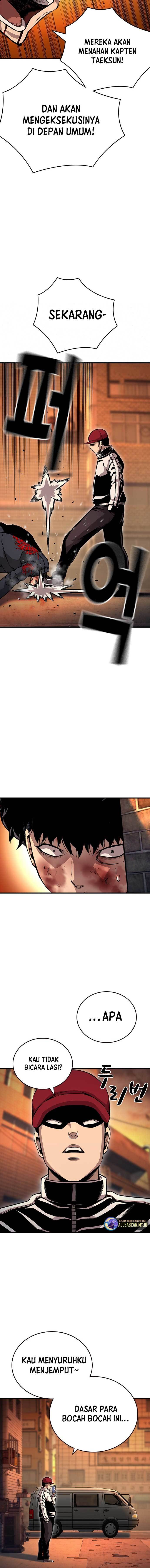 King Game Chapter 65 Bahasa Indonesia