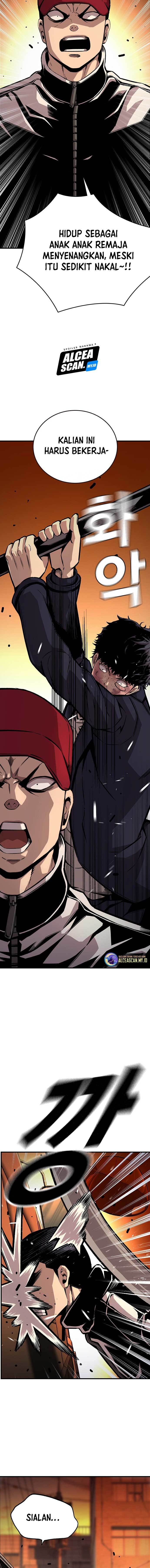 King Game Chapter 65 Bahasa Indonesia