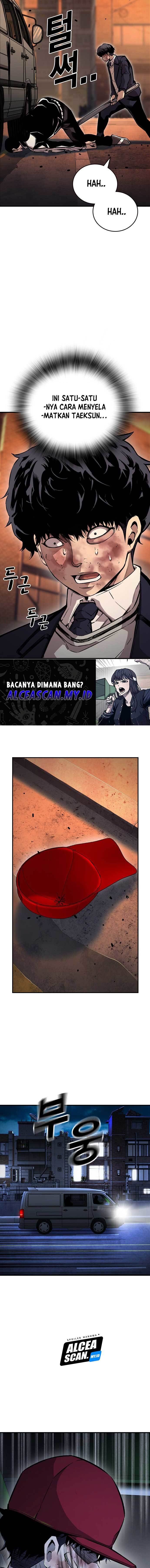 King Game Chapter 65 Bahasa Indonesia