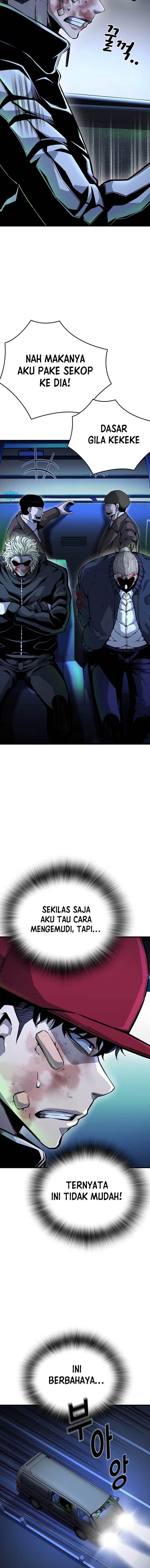 King Game Chapter 65 Bahasa Indonesia