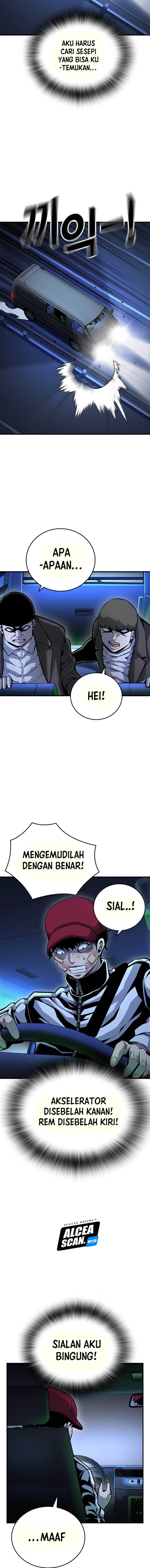 King Game Chapter 65 Bahasa Indonesia