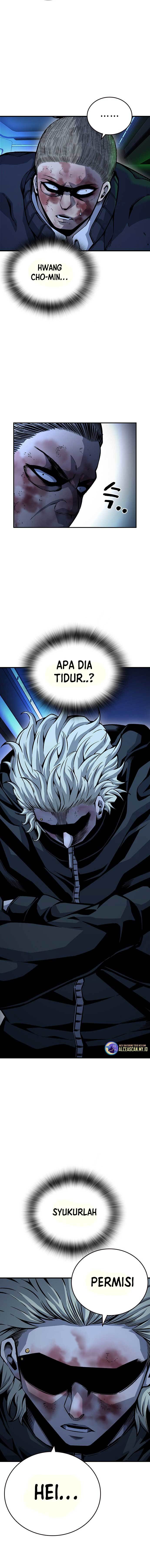 King Game Chapter 65 Bahasa Indonesia