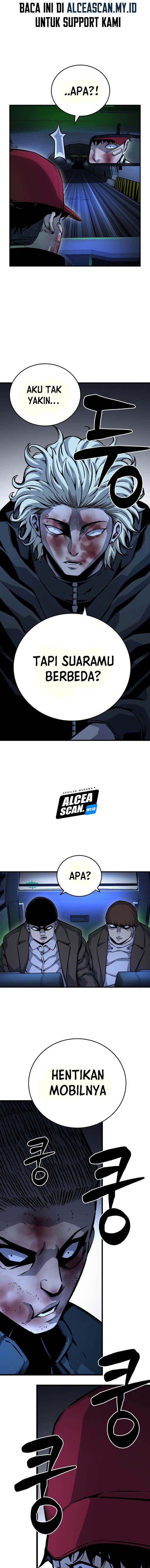 King Game Chapter 65 Bahasa Indonesia