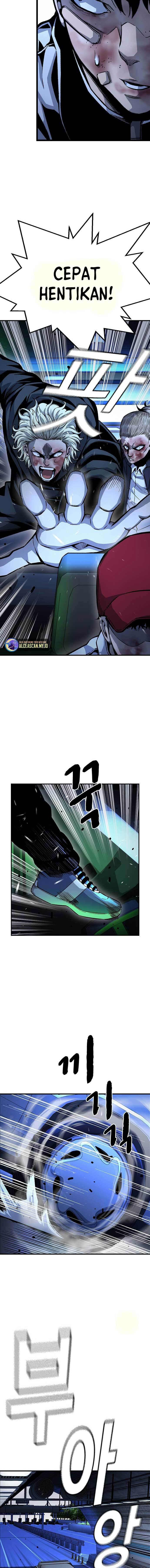 King Game Chapter 65 Bahasa Indonesia