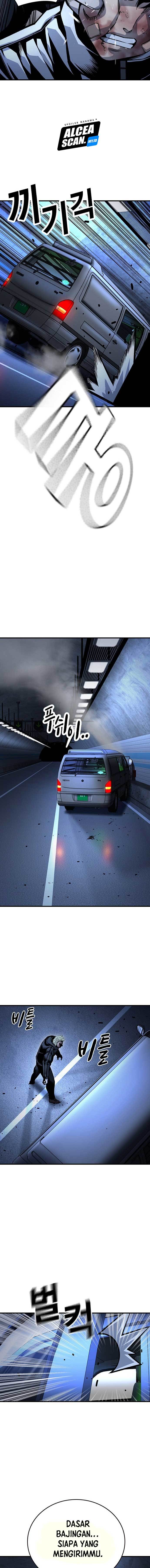 King Game Chapter 65 Bahasa Indonesia