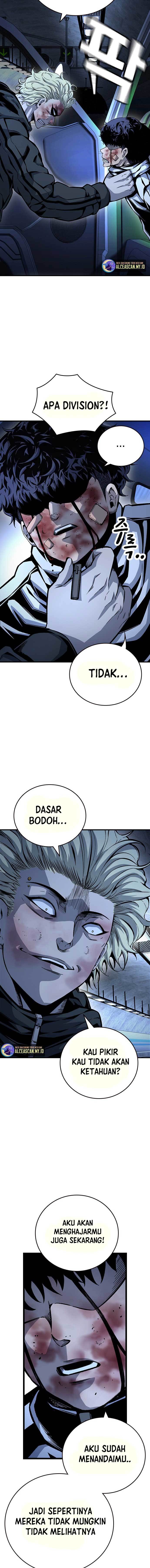 King Game Chapter 65 Bahasa Indonesia