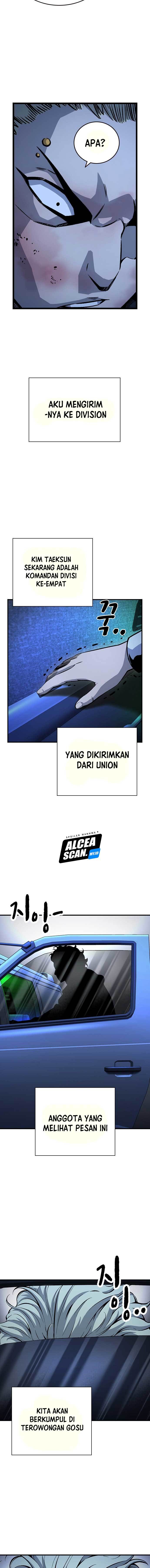 King Game Chapter 65 Bahasa Indonesia