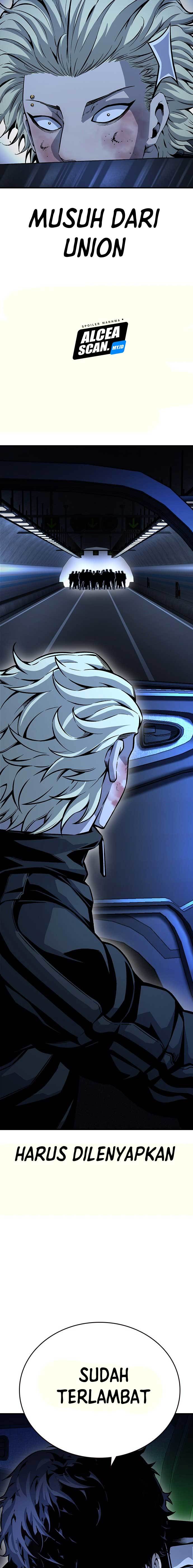 King Game Chapter 65 Bahasa Indonesia