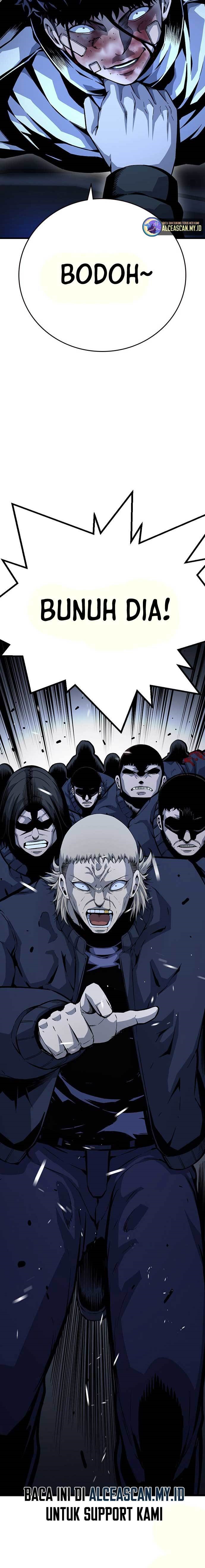 King Game Chapter 65 Bahasa Indonesia