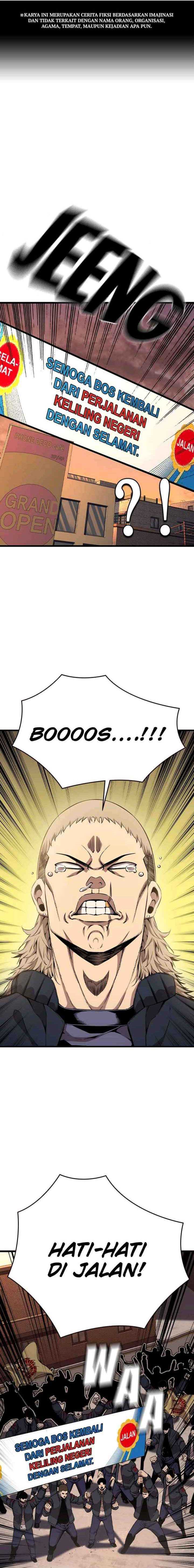 King Game Chapter 86 Bahasa Indonesia