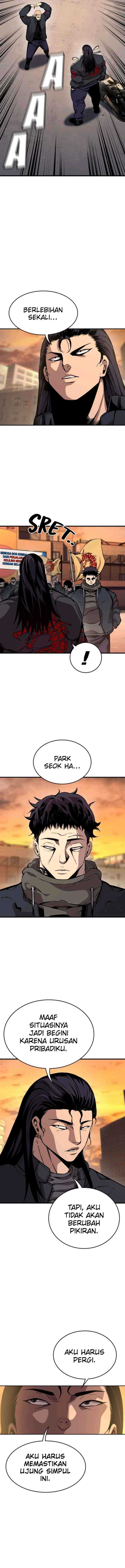 King Game Chapter 86 Bahasa Indonesia