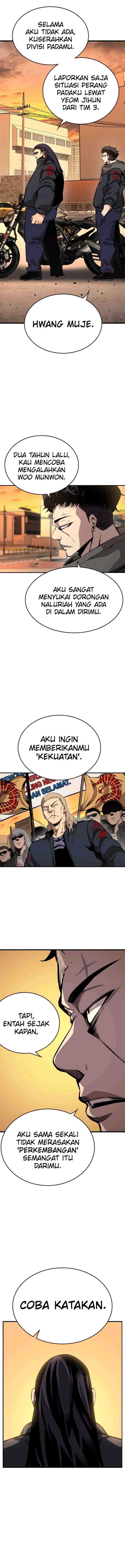 King Game Chapter 86 Bahasa Indonesia