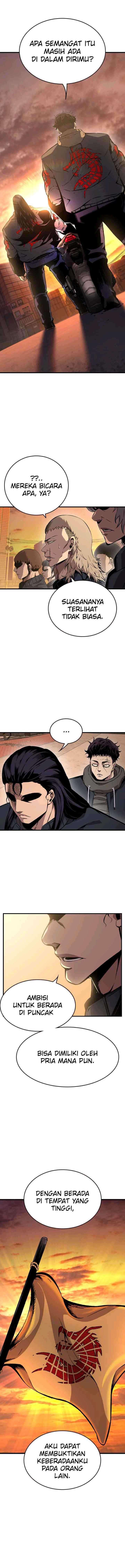 King Game Chapter 86 Bahasa Indonesia