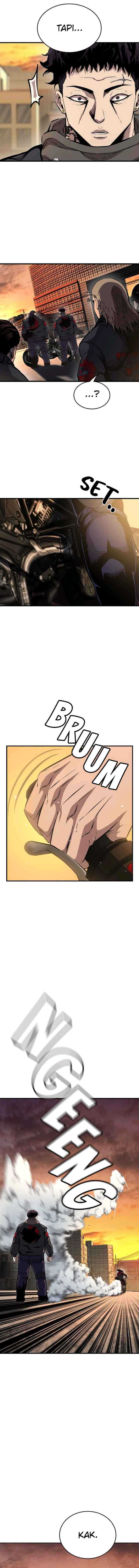 King Game Chapter 86 Bahasa Indonesia