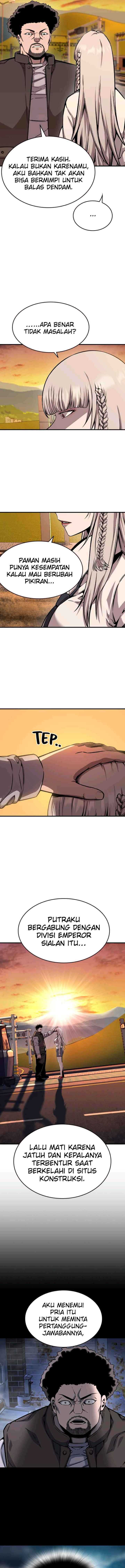 King Game Chapter 86 Bahasa Indonesia