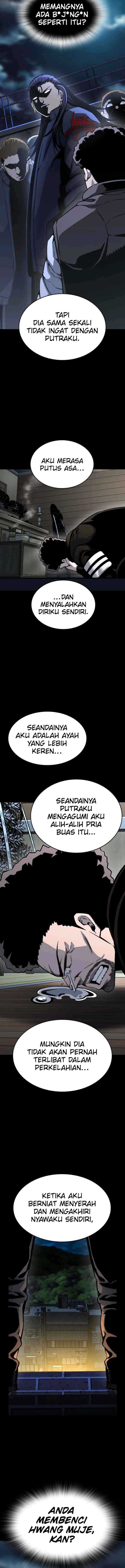 King Game Chapter 86 Bahasa Indonesia
