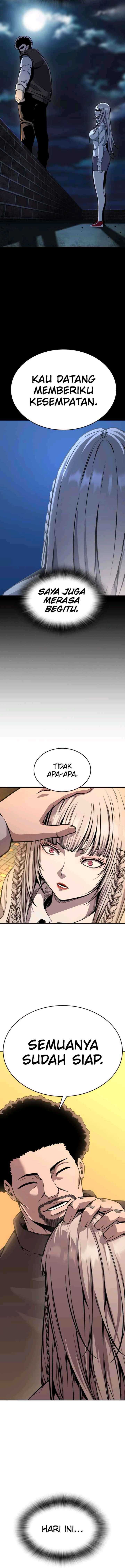 King Game Chapter 86 Bahasa Indonesia